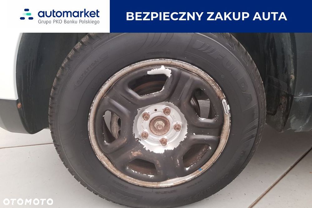 Dacia Duster 1.3 TCe FAP Comfort 4WD - 12