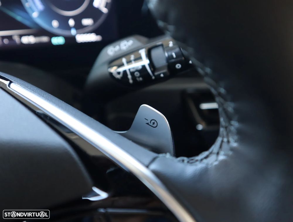 Kia Niro EV Vision - 36