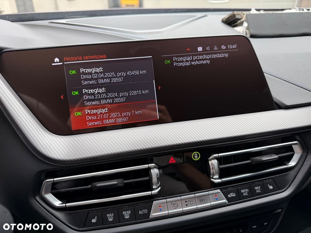 BMW Seria 2 M235i xDrive ColorVision Edition - 30