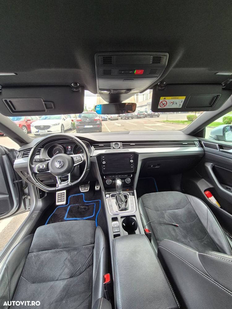 Volkswagen ARTEON - 13