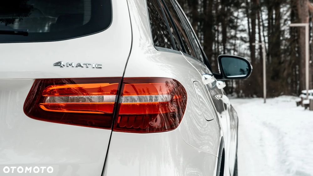 Mercedes-Benz GLC - 8