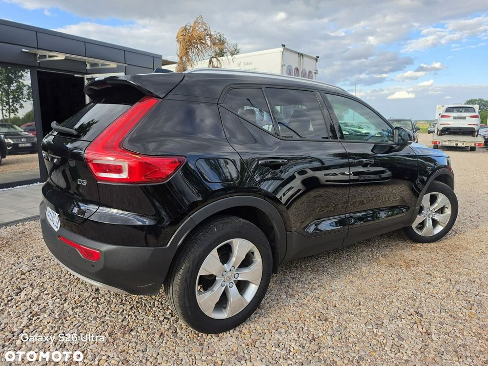 Volvo XC 40 - 23