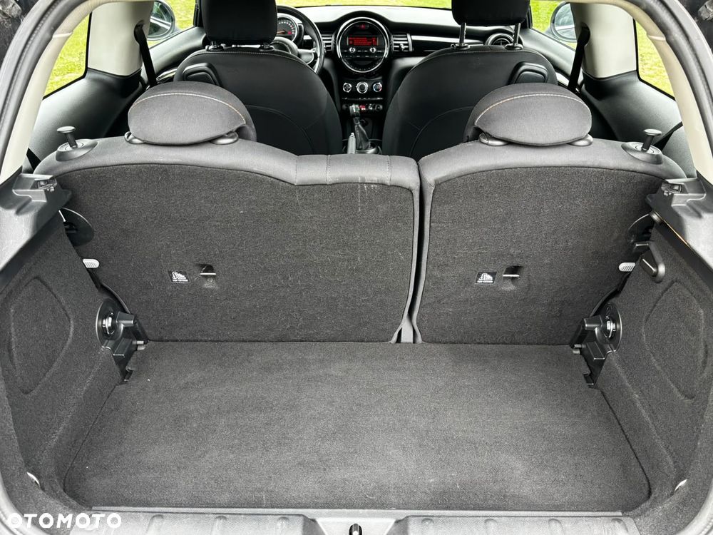 MINI ONE Standard - 8