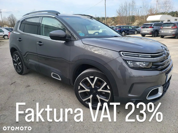 Citroën C5 Aircross 1.5 BlueHDi Shine
