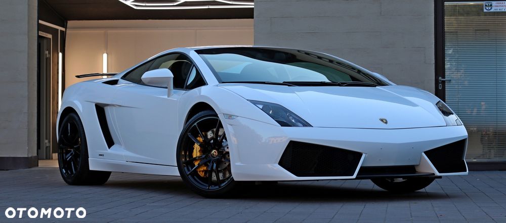 Lamborghini Gallardo - 1