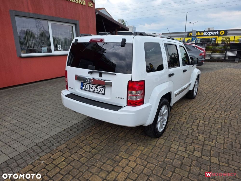 Jeep Cherokee - 12