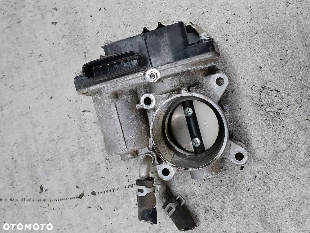 PRZEPUSTNICA MITSUBISHI ASX I 45001  4Z26 1069 1.6 MIVEC - 2