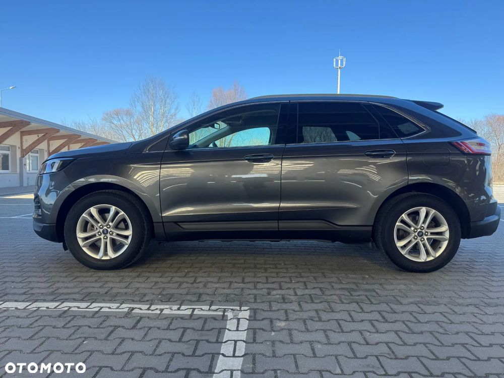 Używany Ford Edge 2020 - 70 589 PLN, 140 000 km - Otomoto.pl