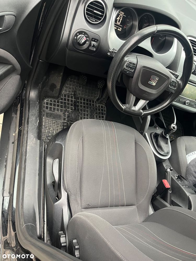Seat Altea XL 1.4 TSI Style - 7