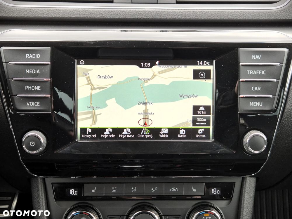 Skoda Superb 2.0 TDI 4x4 Style DSG - 29