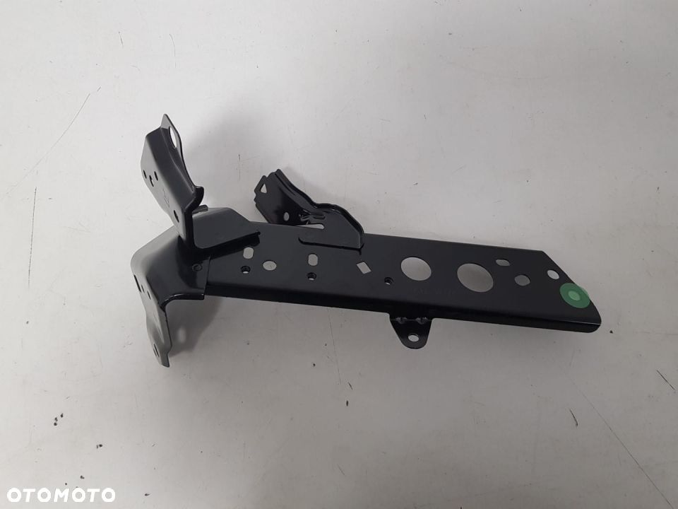 MAZDA CX5 CX-5 2 II WSPORNIK MOCOWANIE BŁOTNIKA PRAWY PRZÓD PRAWE PRZEDNIE KB7WR