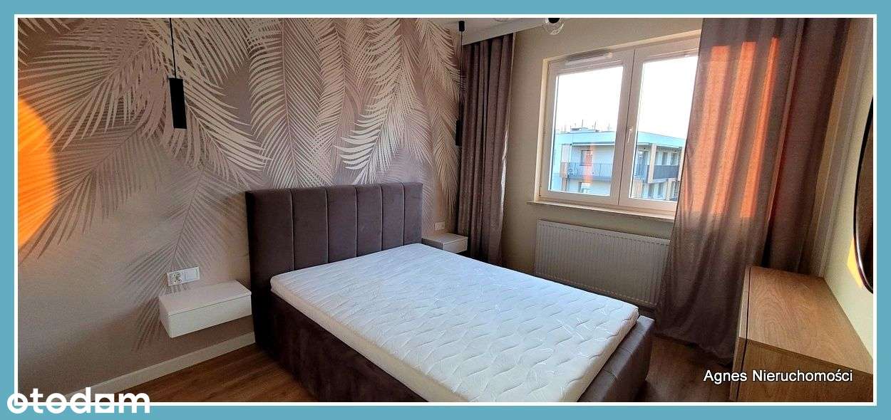 Mokotów Sielce nowe Garaż Klima Nowe