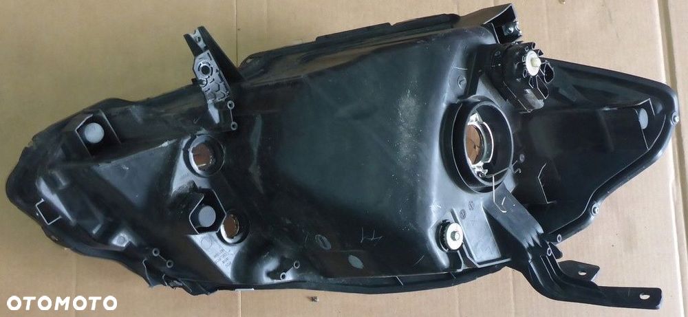 Suzuki SX4 Reflektor Lewy 100-17733 - 4