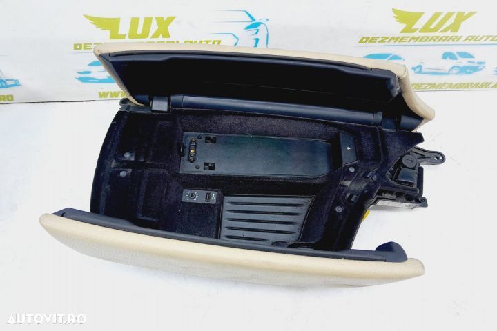 Cotiera 9220651-02 BMW Seria 5 F11  [din 2009 pana  2013] seria - 3