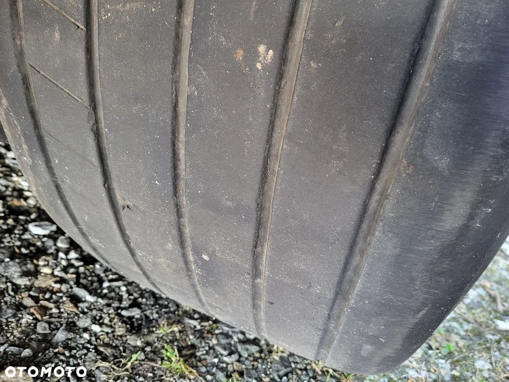 Krone Mega, Cert. XL. - 6