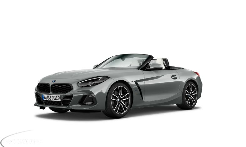 BMW Z4 20i sDrive M Sport - 1