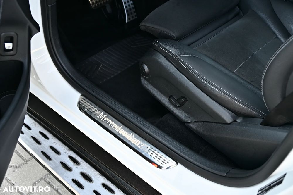 Mercedes-Benz GLC 250 d 4MATIC 9G-TRONIC AMG Line - 19