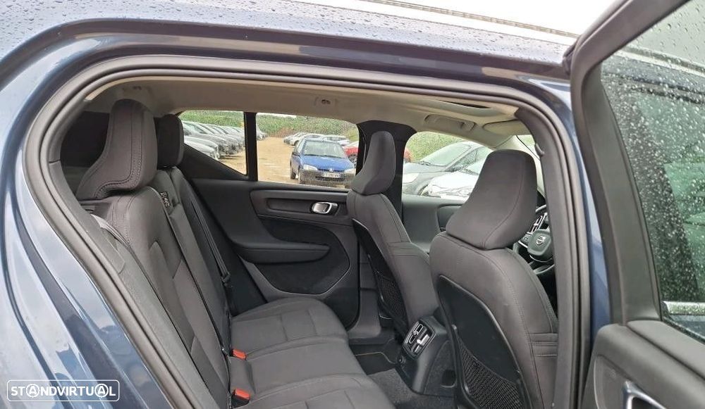 Volvo XC 40 1.5 T5 PHEV Inscription - 9