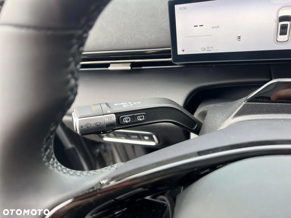 Omoda 7 1.5 T-GDi Super Hybrid Luxury - 14