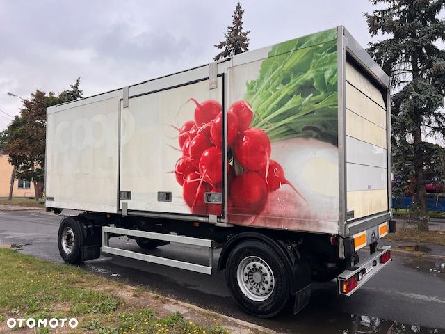 Inny Frech-hoch FHS 18T - 1