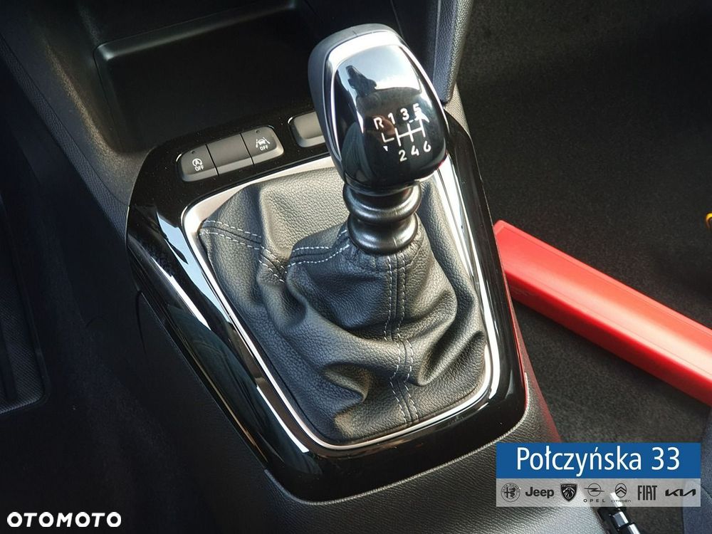 Opel Corsa - 10