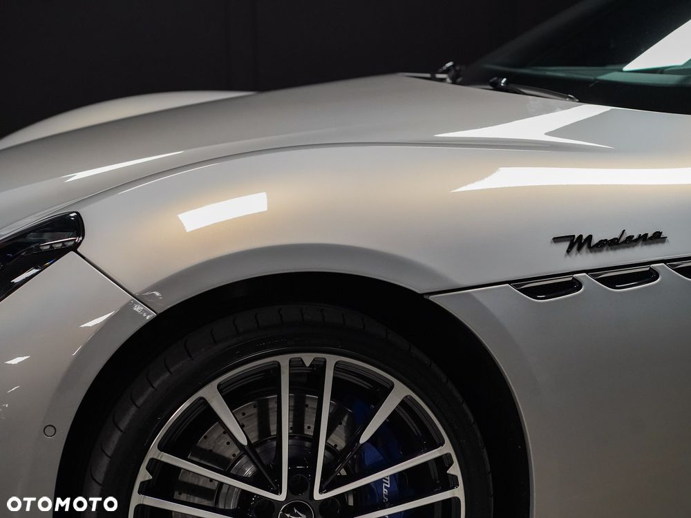 Maserati GranTurismo - 2
