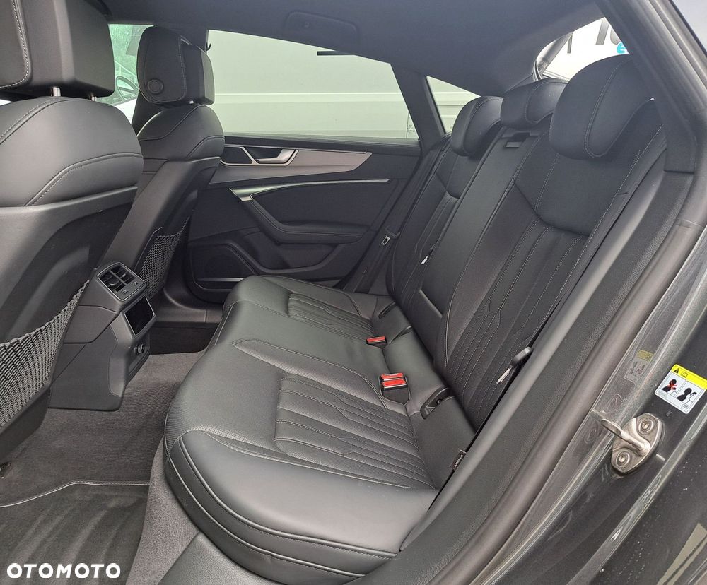 Audi A7 Sportback - 10