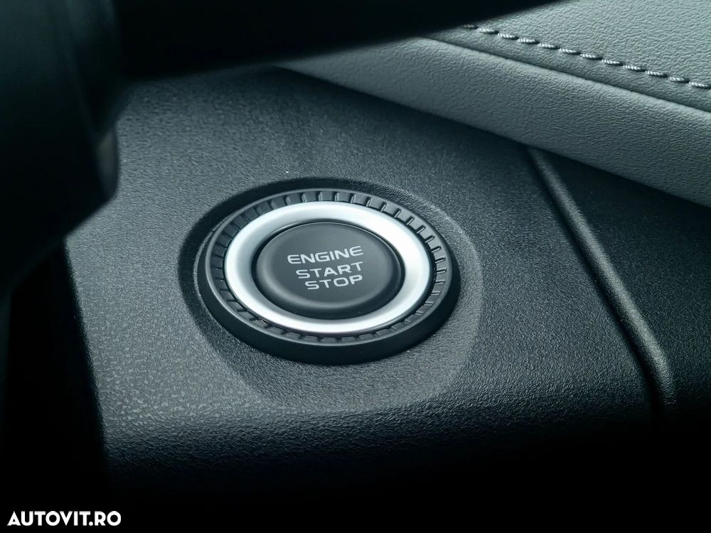Geely Starray - 17
