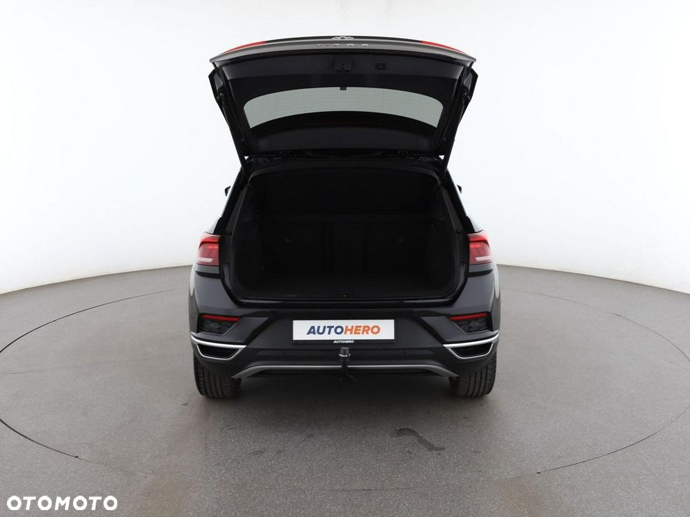 Volkswagen T-Roc 2.0 TSI 4Motion Style DSG - 20