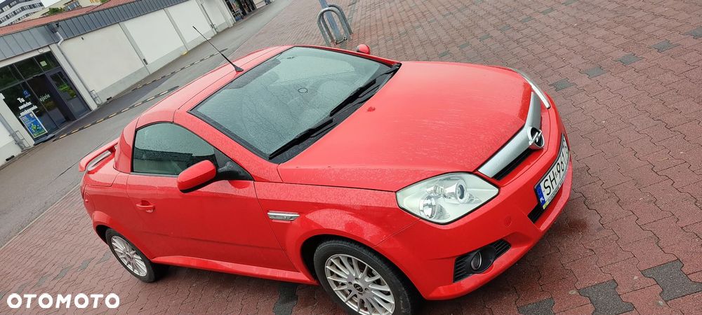 Opel Tigra 1.4 Sport - 4