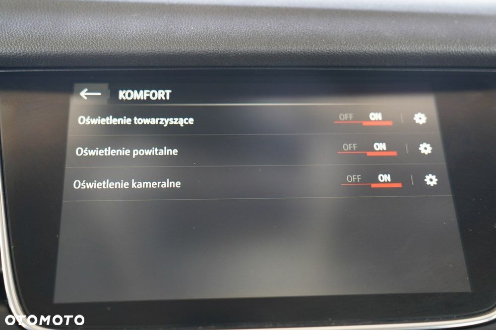 Opel Grandland X - 35