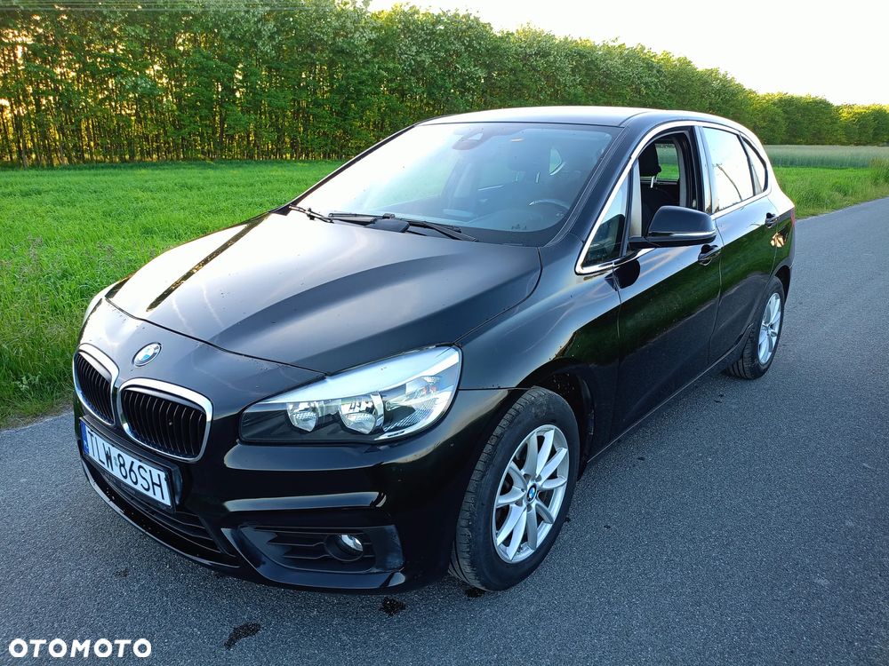 BMW Seria 2 218i Advantage - 31