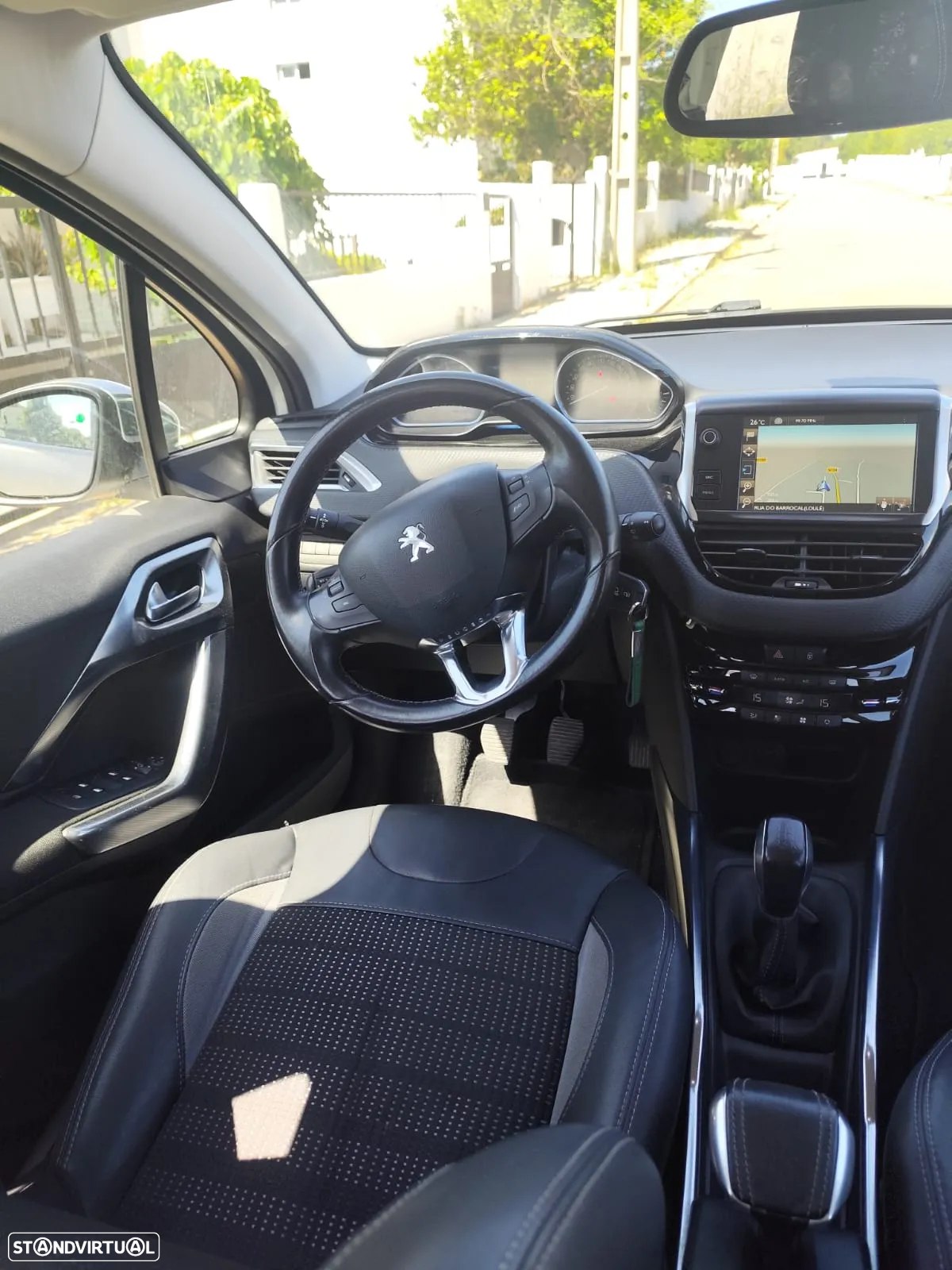 Peugeot 2008 1.2 PureTech Access - 4