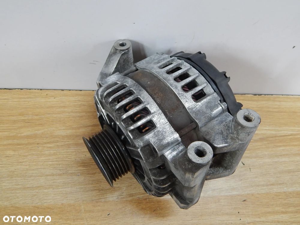 Alternator rozrusznik 1.6 cdti  Opel MOKKA I Astra meriva zafira Trax 12-18  Łuków części - 2