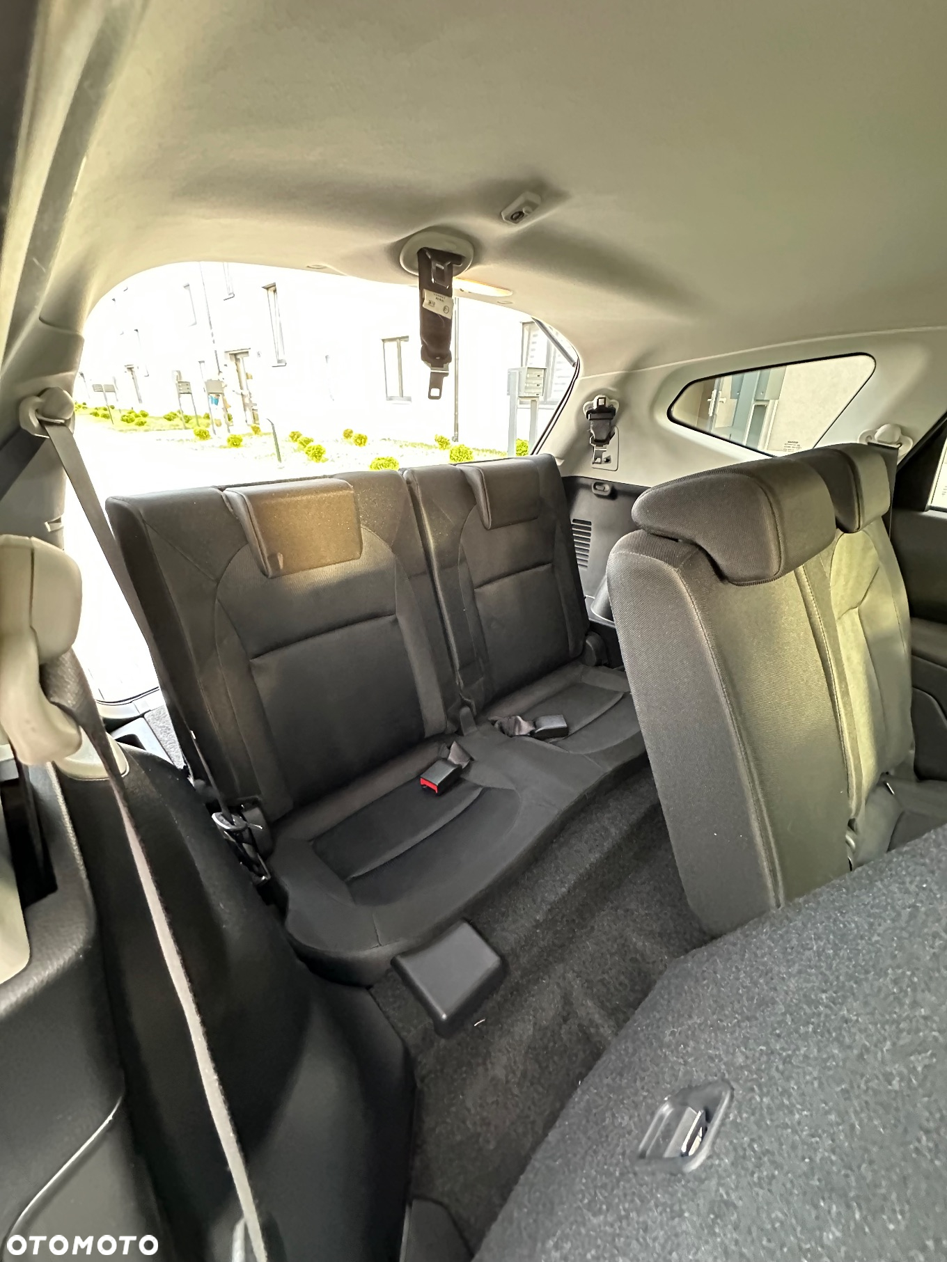 Nissan Qashqai+2 1.5 dCi Tekna - 17