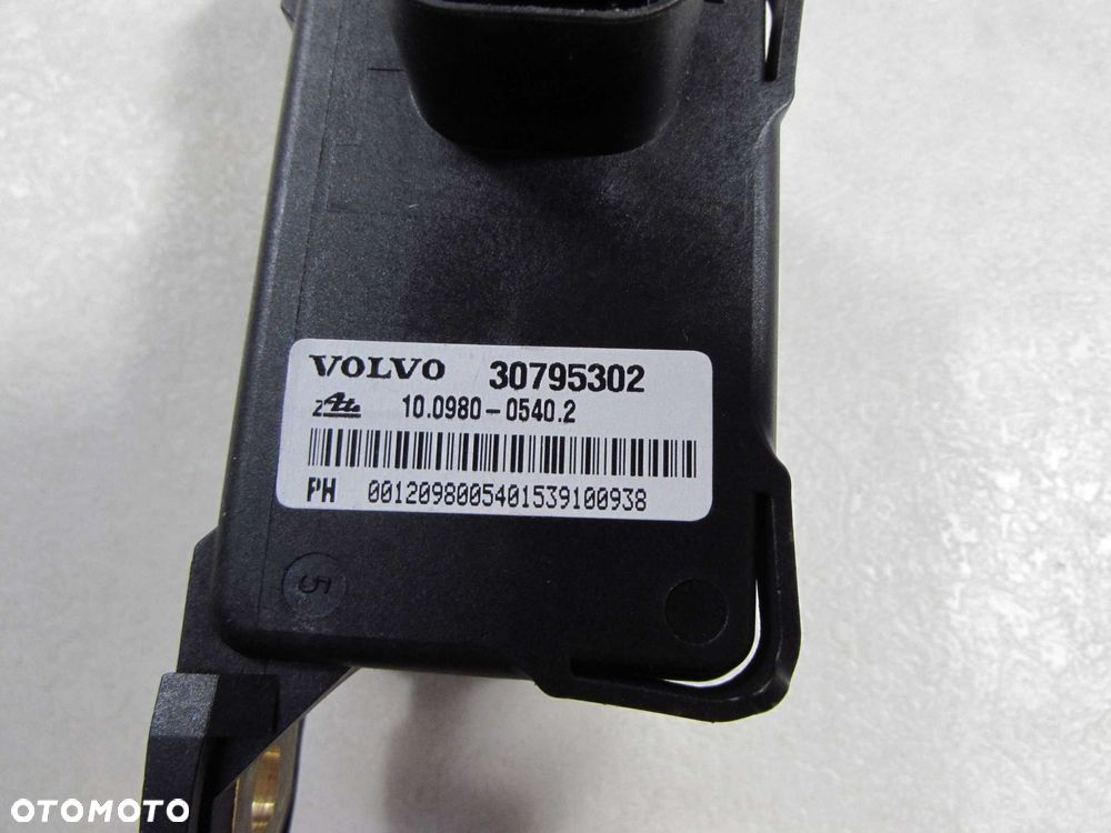 VOLVO XC90 06-14 MODUL CZUJNIK ESP RSC DCTC 30795302 - 5