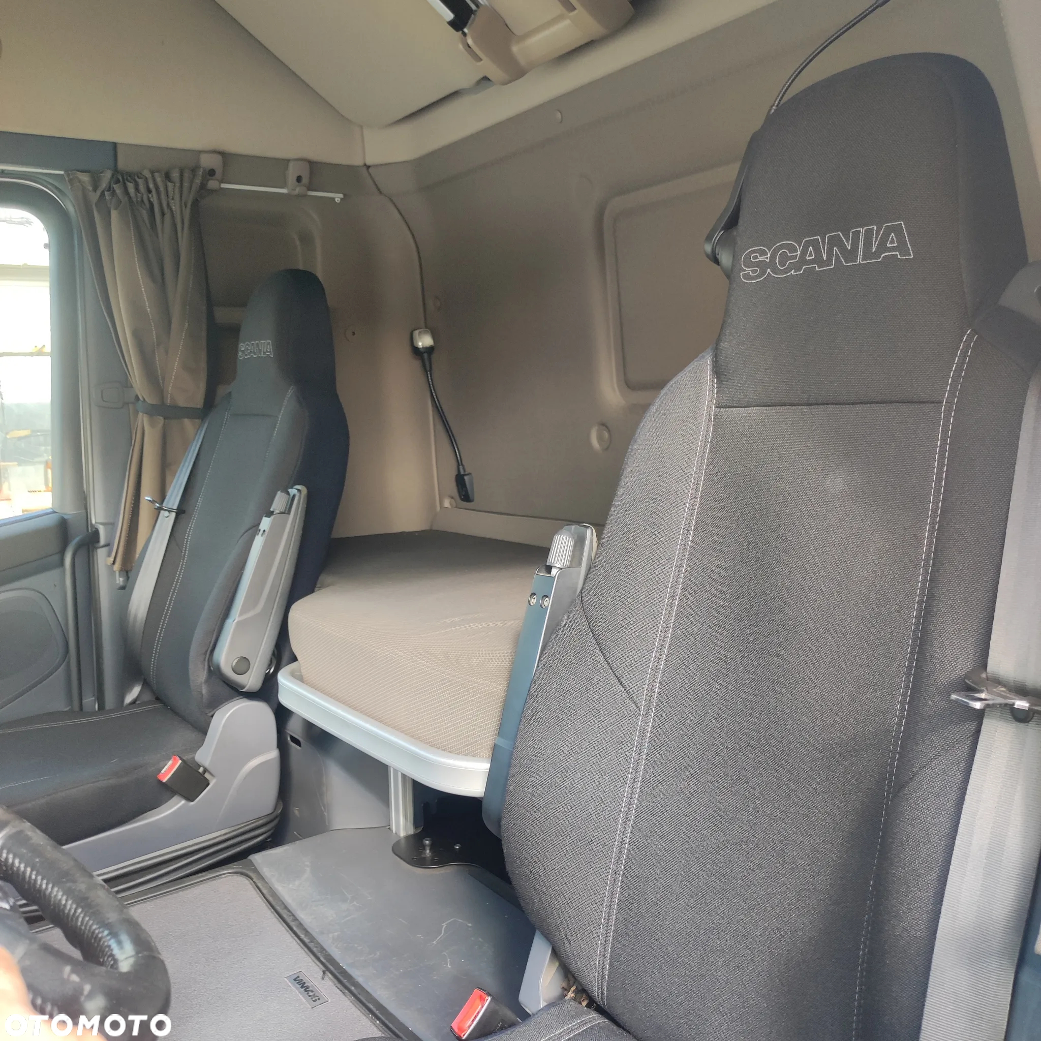 Scania R450 - 7