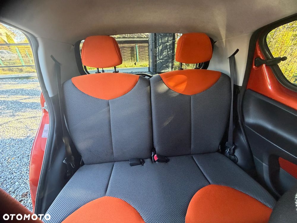 Toyota Aygo 1.0 VVT-i Terra A/C - 17