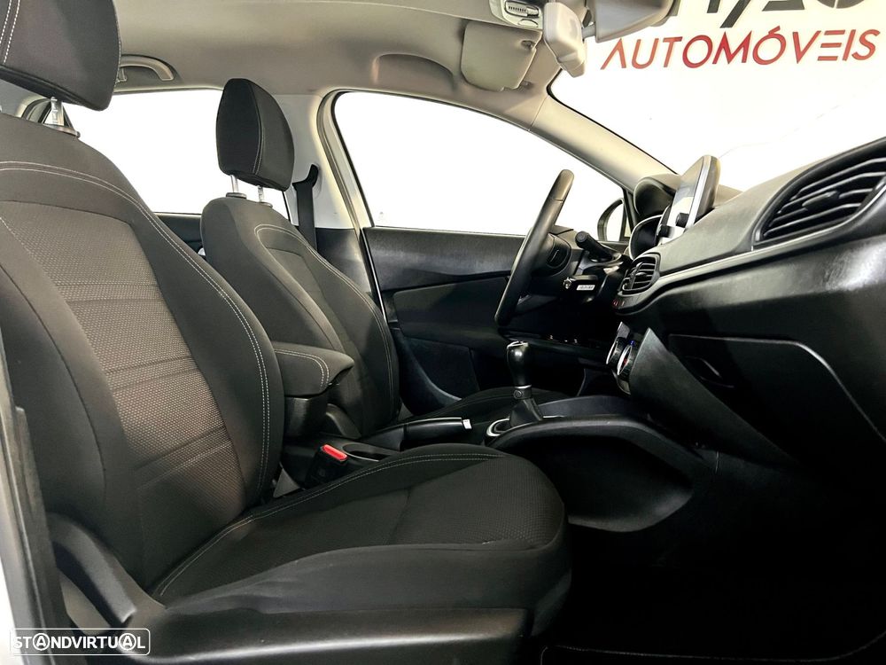 Fiat Tipo Station Wagon 1.3 M-Jet Lounge - 15