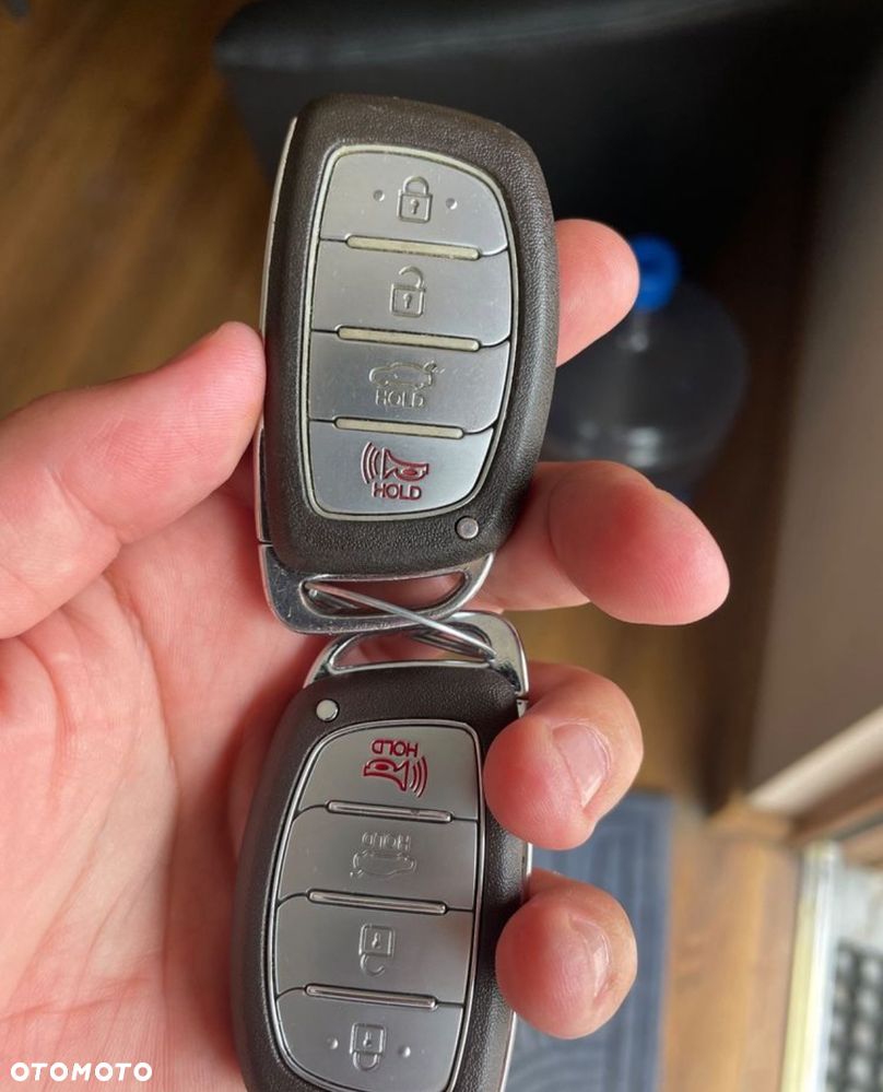 Hyundai i40 1.7 CRDi Automatik Style - 19