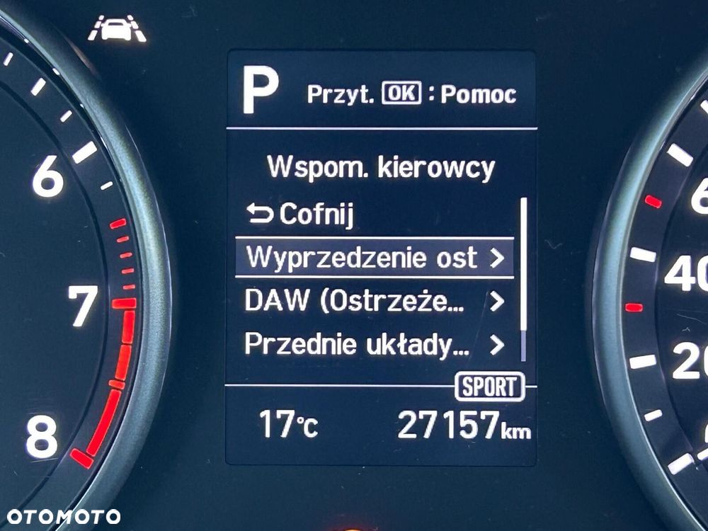 Hyundai i30 1.0 T-GDI Smart DCT - 26