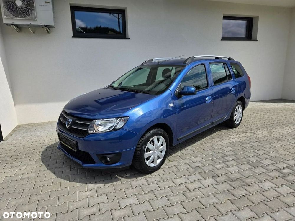 Dacia Logan - 6