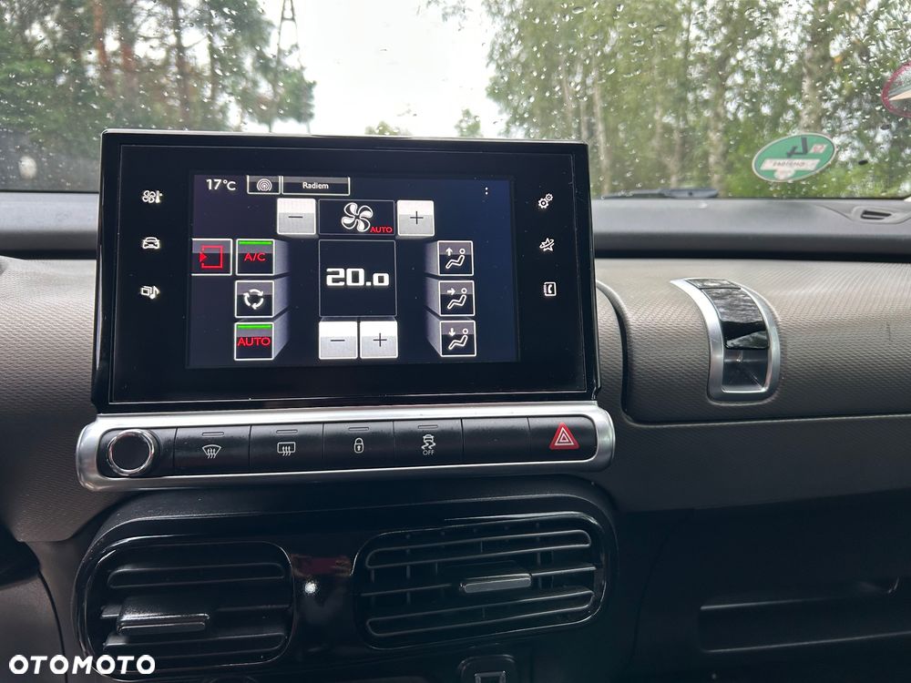 Citroën C4 Cactus - 7
