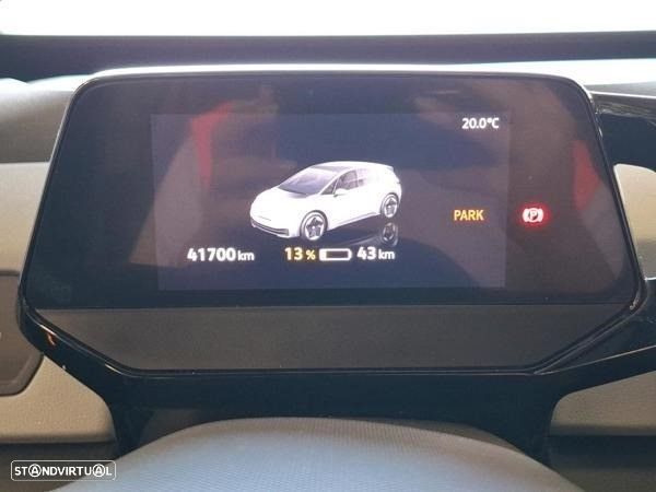 VW ID.3 Pro Business - 18