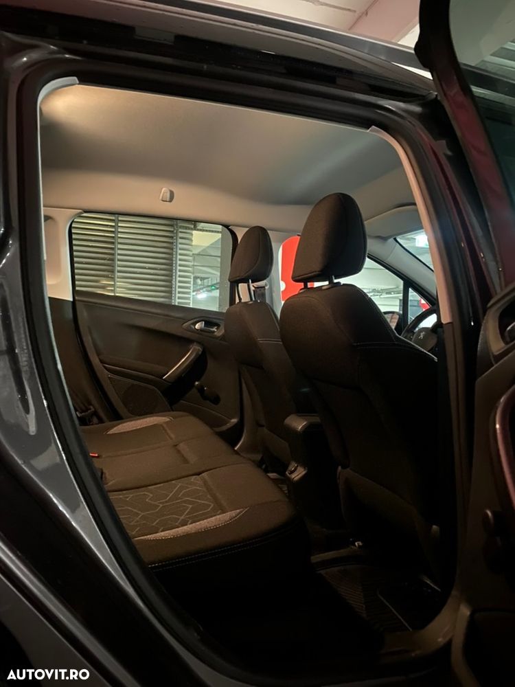 Peugeot 2008 PureTech 82 Style - 11