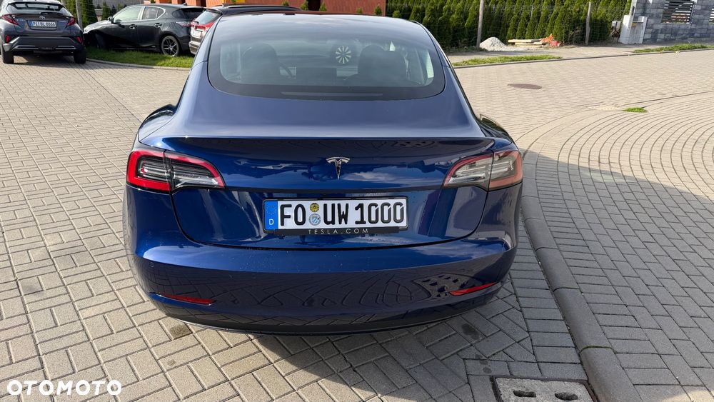 Tesla Model 3 Long Range RWD Premium - 10