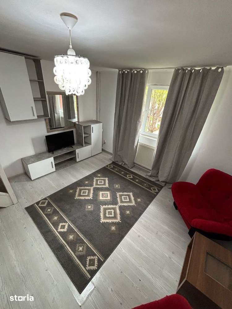 apartament 2 camere cu parcare,gradina, piscina in sector 4 - Imagine principală: 4/16