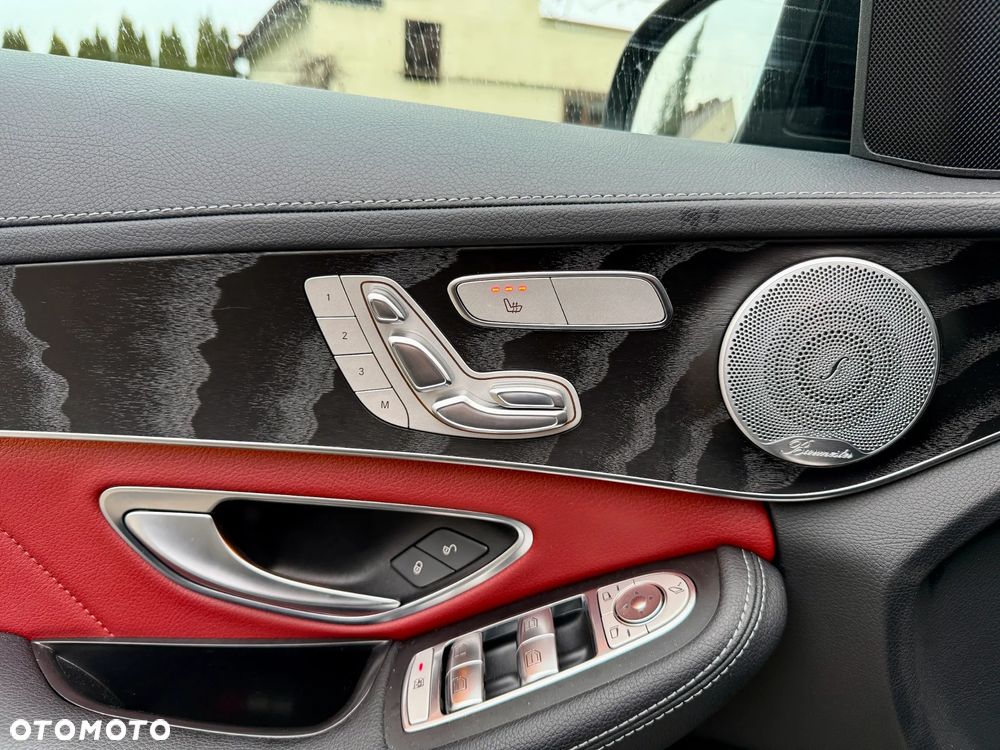 Mercedes-Benz Klasa C - 4