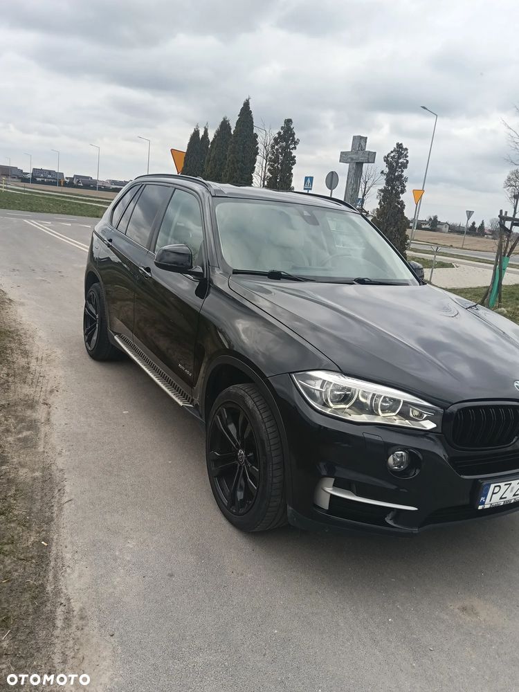 BMW X5 - 2
