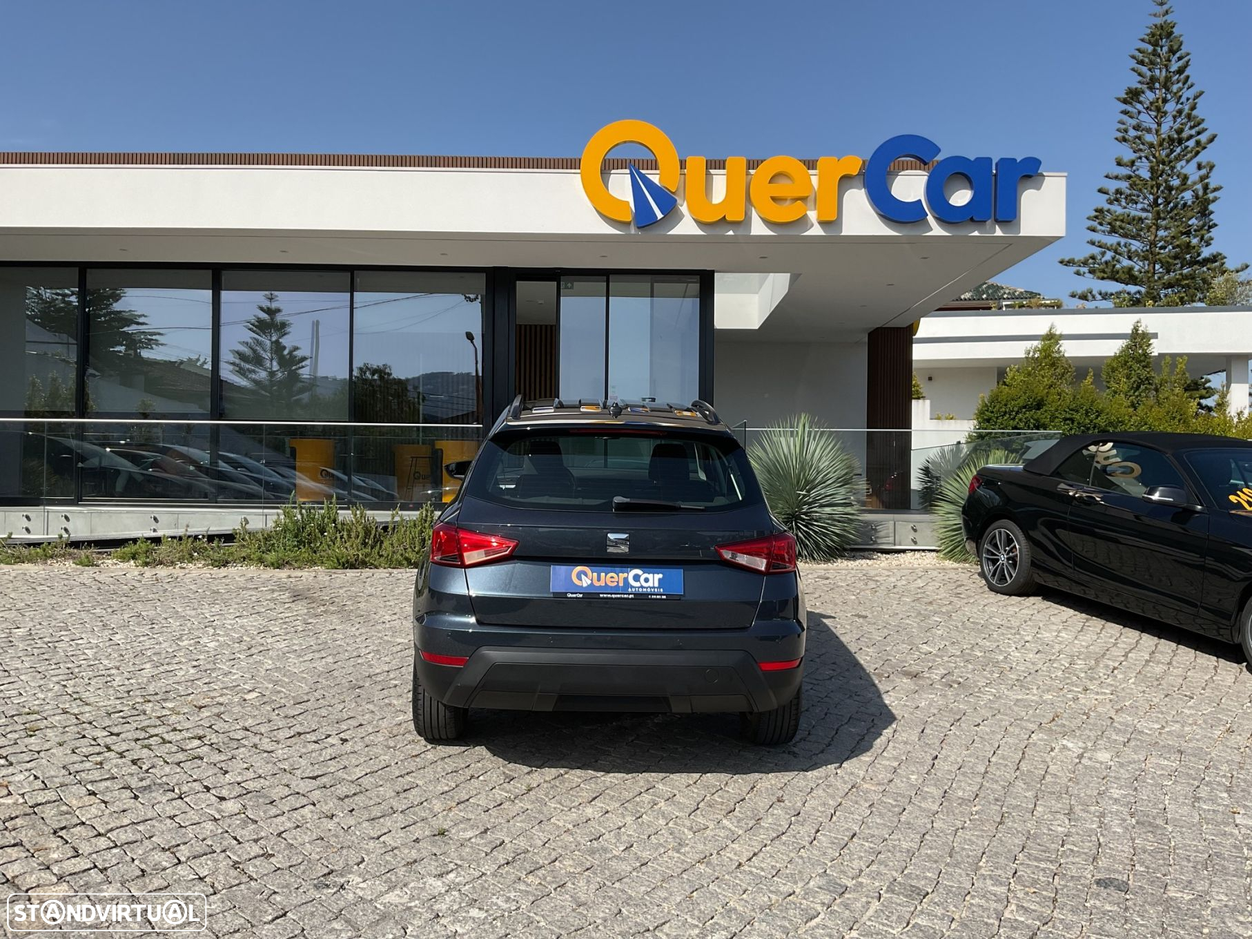 SEAT Arona 1.0 TSI Style - 17
